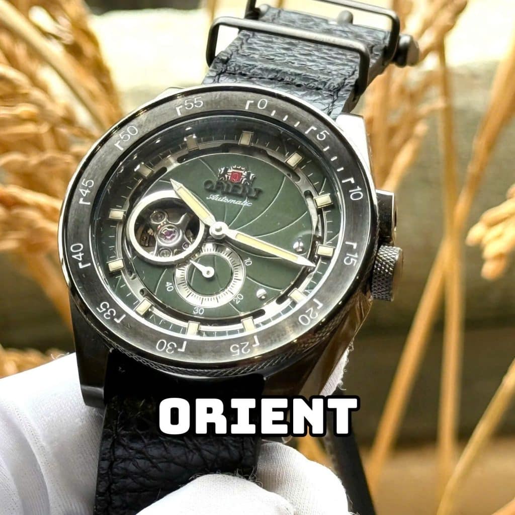 orient