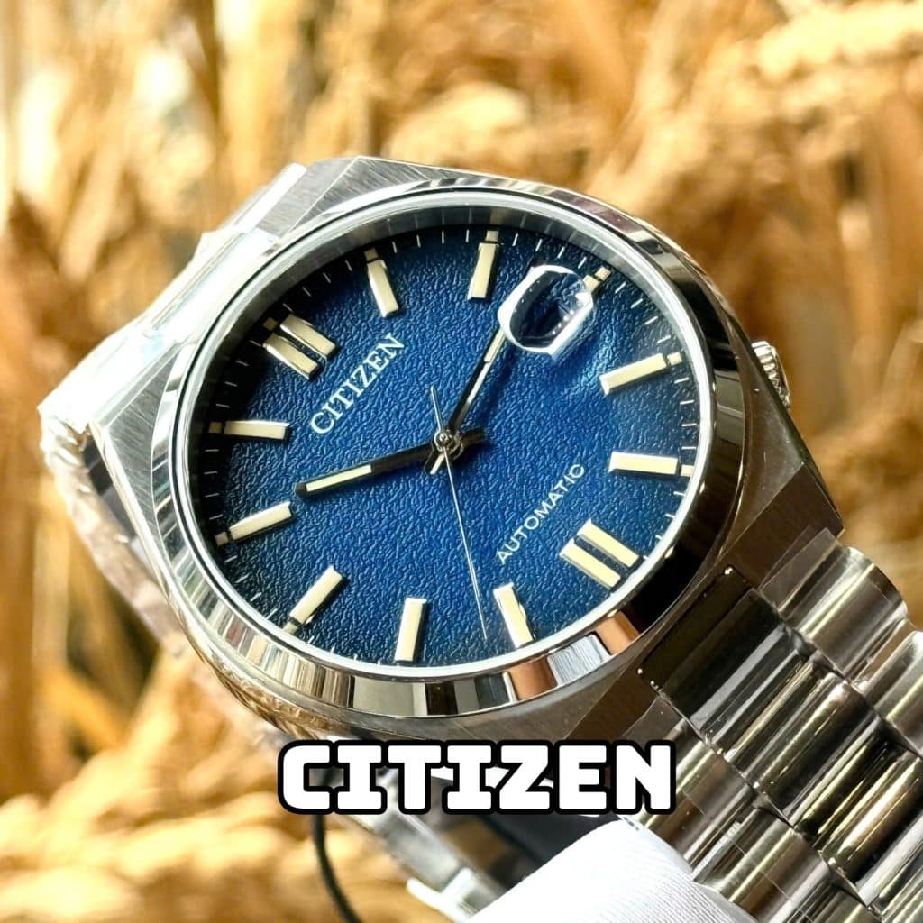 citizen
