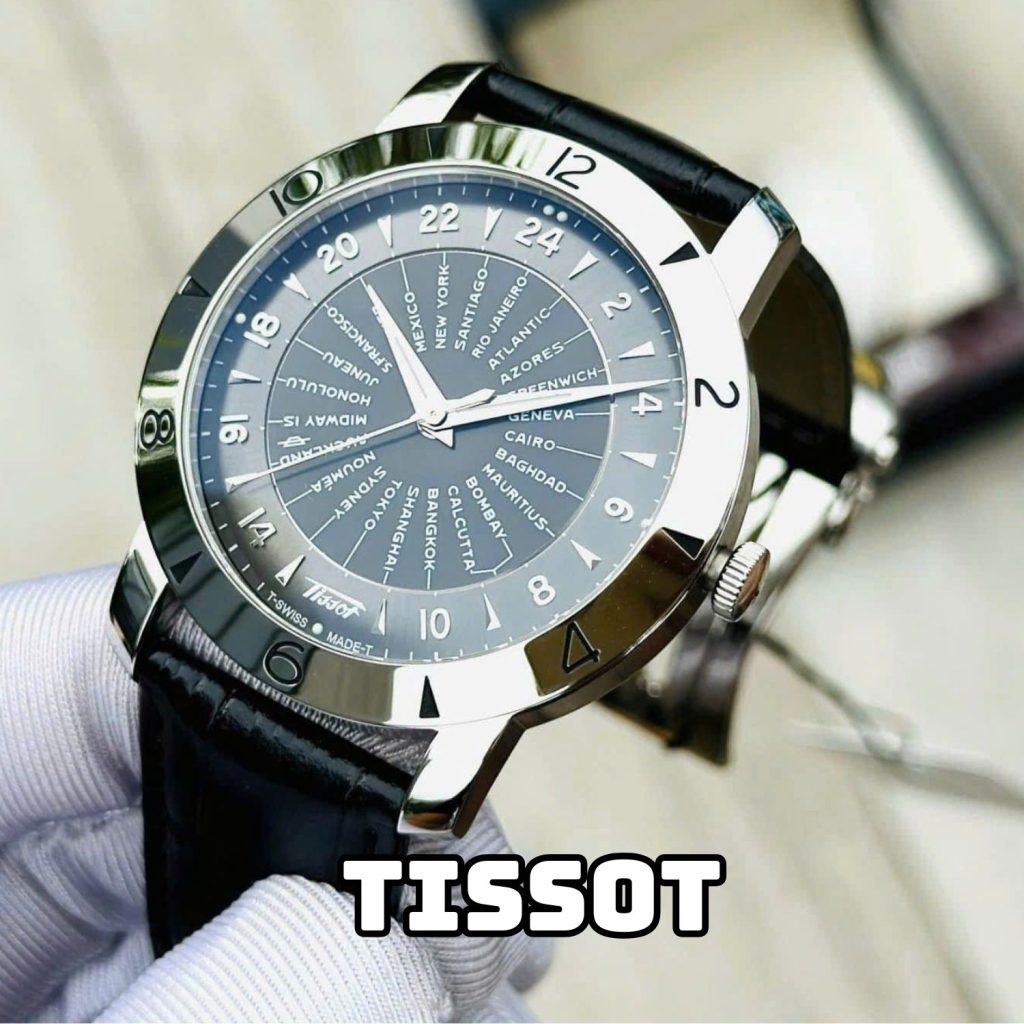 tissot