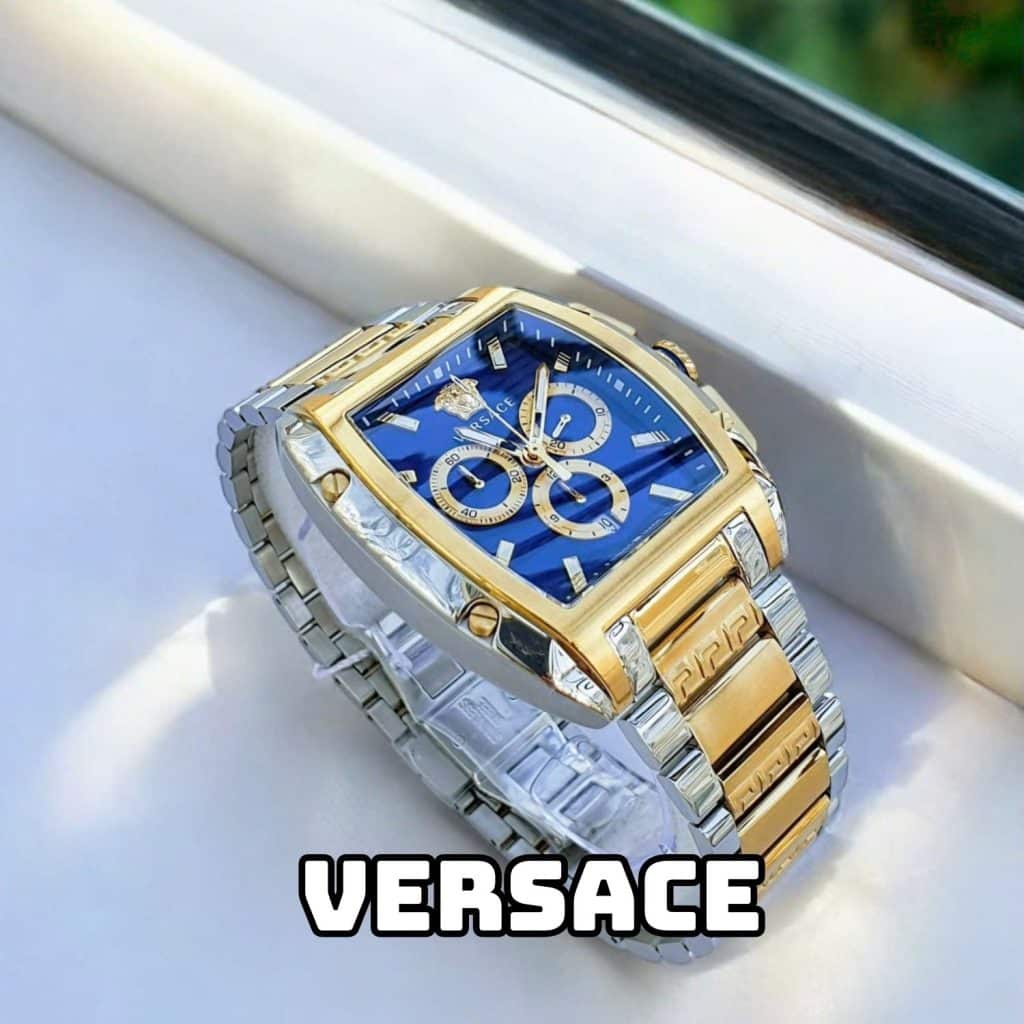 versace