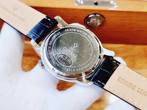 Christian Van Sant Sprocket CV1544
