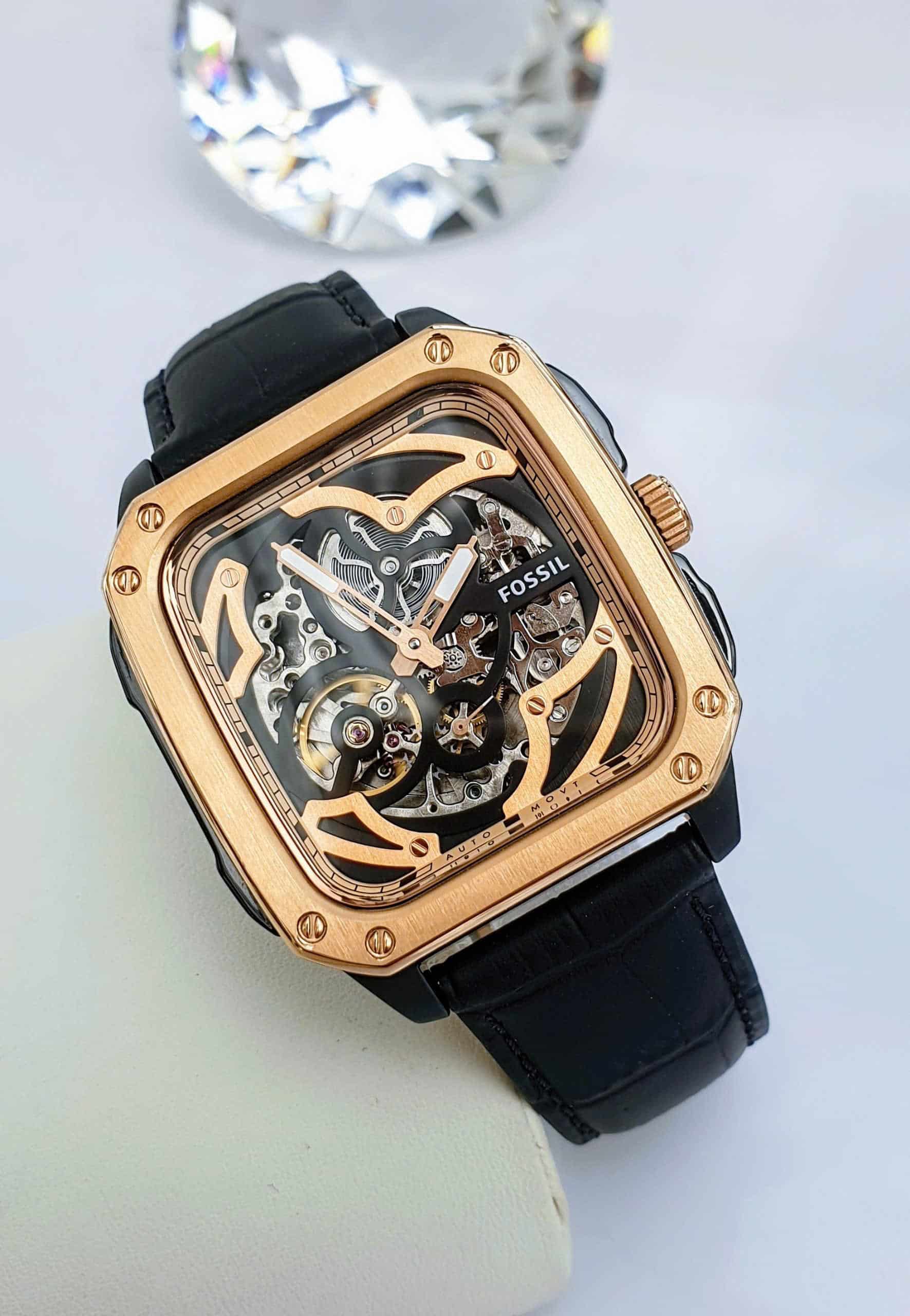 Fossil BQ2572 Automatic