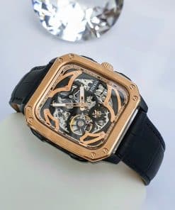 Fossil BQ2572 Automatic