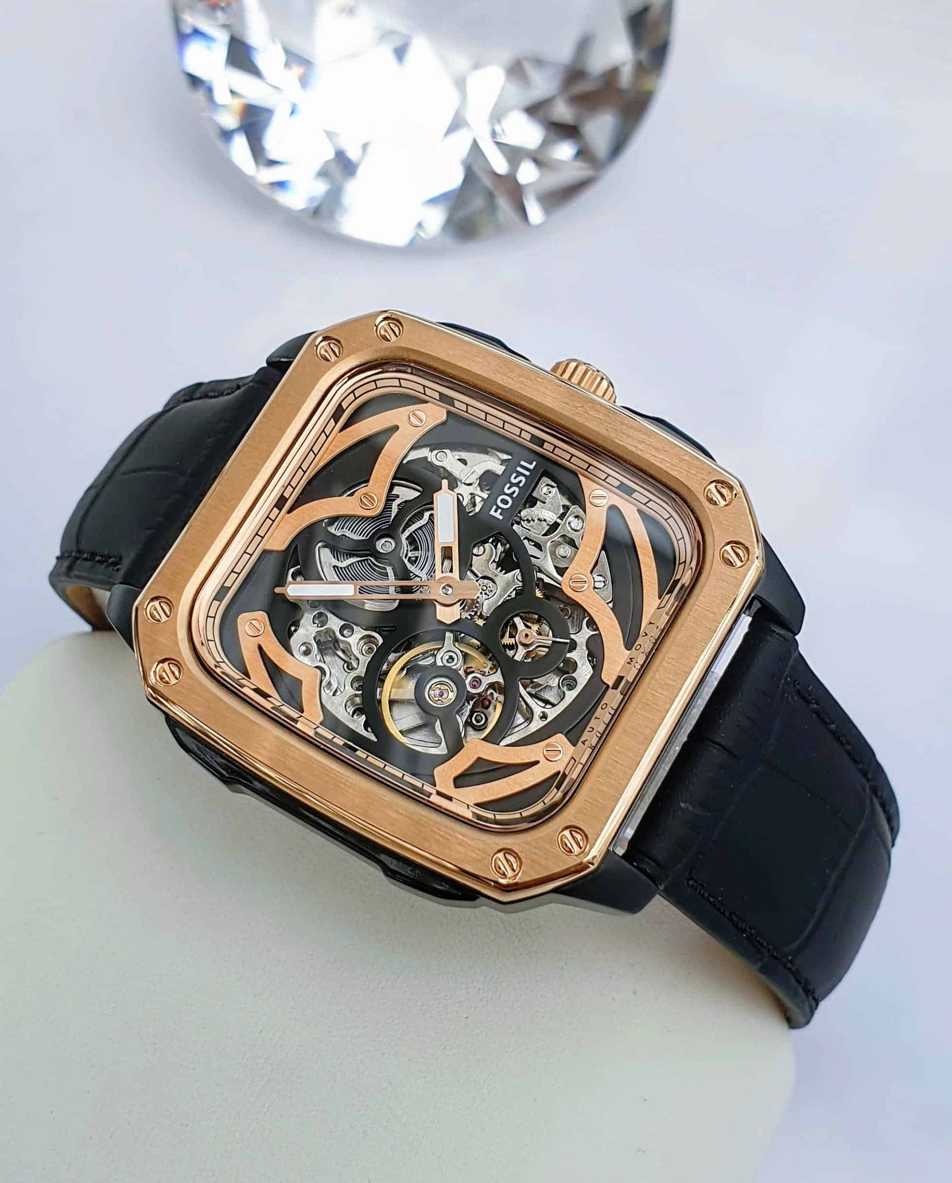 Fossil BQ2572 Automatic