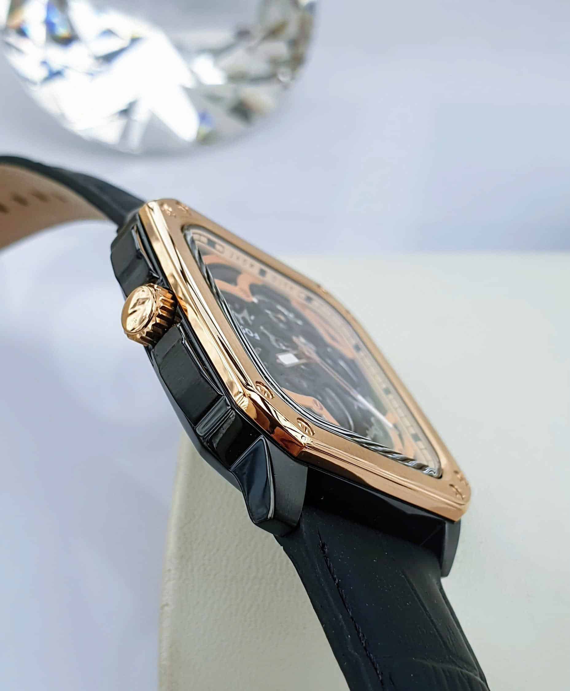 Fossil BQ2572 Automatic
