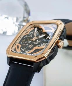 Fossil BQ2572 Automatic