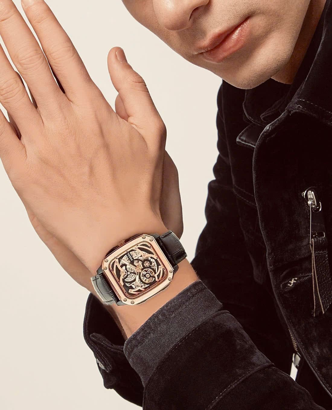 Fossil BQ2572 Automatic