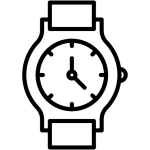 Đồng hồ cũ