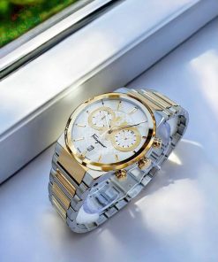 Salvatore Ferragamo Sapphire Chronograph SFME00821