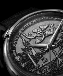 Venezianico Redentore Historia Temporis 1221520