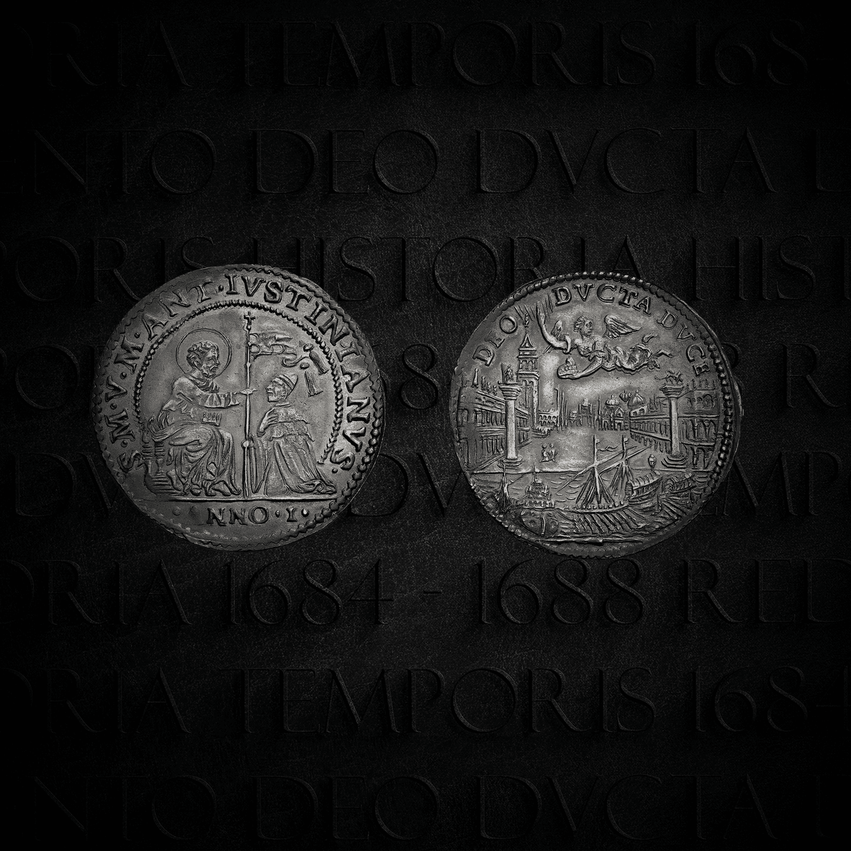 Venezianico Redentore Historia Temporis 1221520
