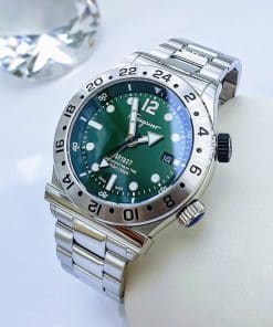 Salvatore Ferragamo 1927 Quartz SFMZ00422