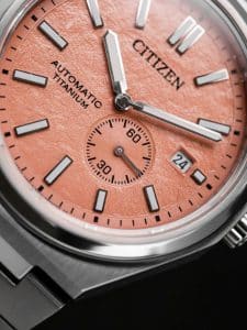 Citizen Zenshin NJ0180-80Z