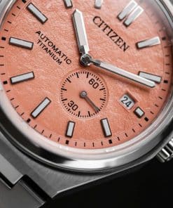 Citizen Zenshin NJ0180-80Z