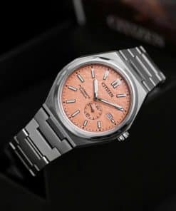 Citizen Zenshin NJ0180-80Z