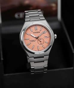 Citizen Zenshin NJ0180-80Z