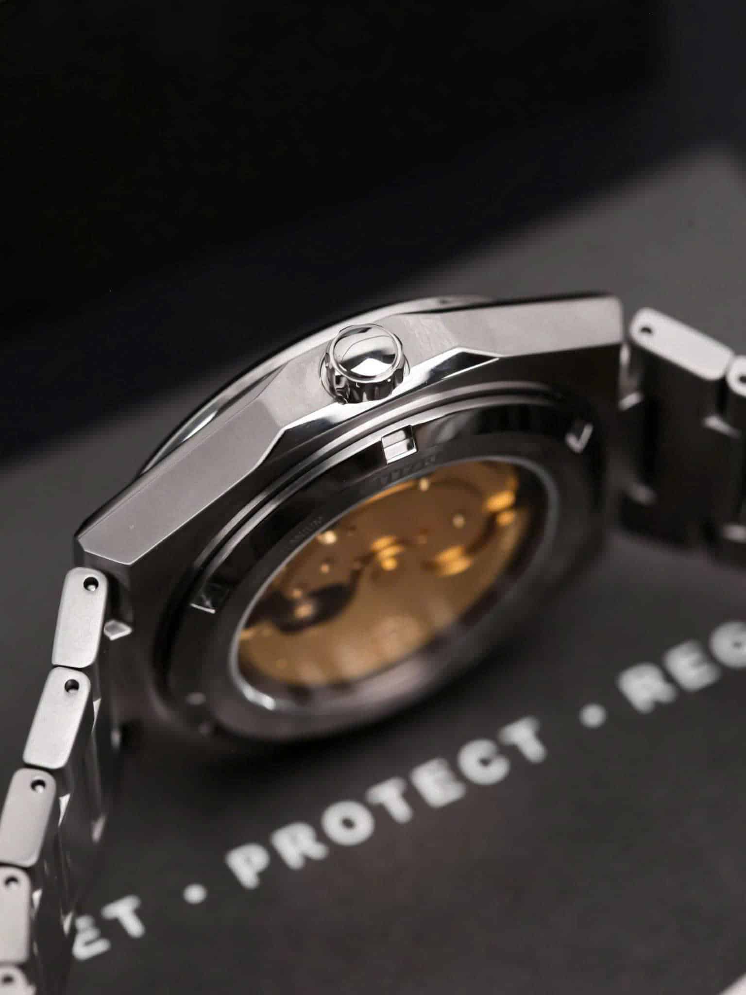 Citizen Zenshin NJ0180-80Z