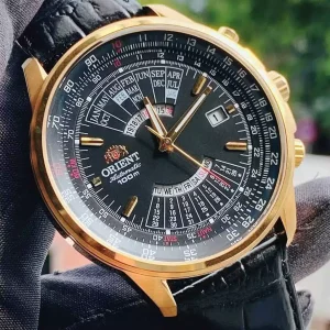 Đồng hồ lịch vạn niên