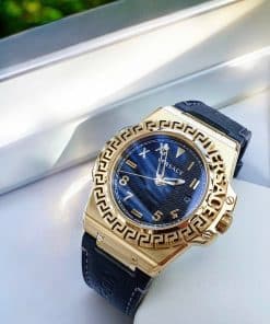 Versace Greca Reaction Watch VE3I00222