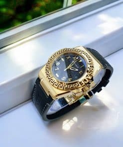 Versace Greca Reaction Watch VE3I00222