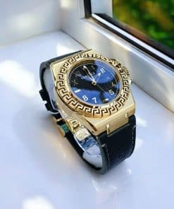 Versace Greca Reaction Watch VE3I00222
