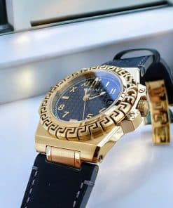 Versace Greca Reaction Watch VE3I00222