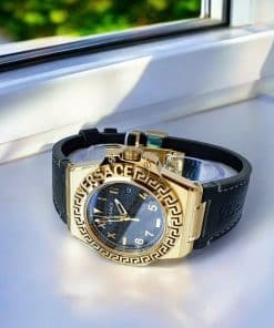 Versace Greca Reaction Watch VE3I00222