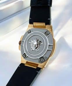Versace Greca Reaction Watch VE3I00222