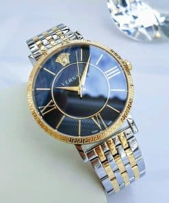 Versace V-Eternal Bracelet VEKA00722