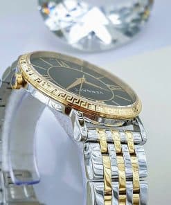 Versace V-Eternal Bracelet Watch 42mm VEKA00722