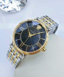 Versace V-Eternal Bracelet Watch 42mm VEKA00722