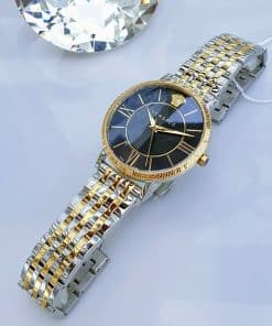 Versace V-Eternal Bracelet Watch 42mm VEKA00722