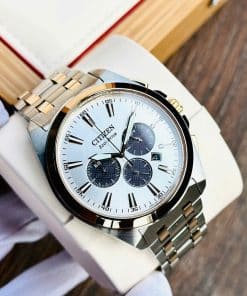 Citizen Eco-Drive Chronograph CA4516-59A