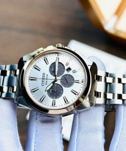 Citizen Eco-Drive Chronograph CA4516-59A