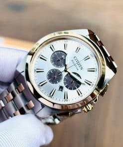 Citizen Eco-Drive Chronograph CA4516-59A