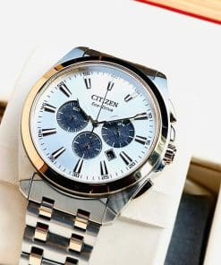 Citizen Eco-Drive Chronograph CA4516-59A