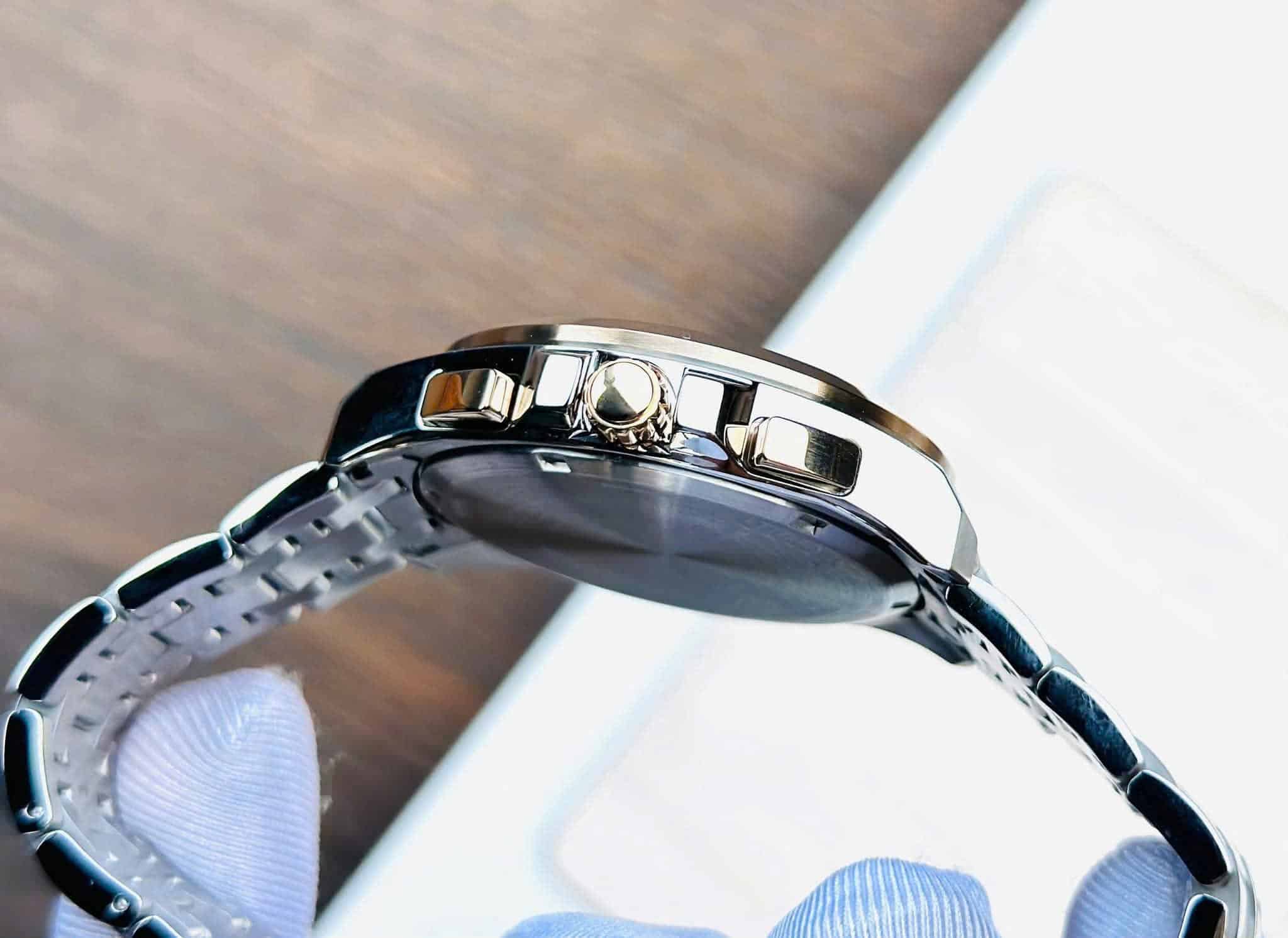 Citizen Eco-Drive Chronograph CA4516-59A