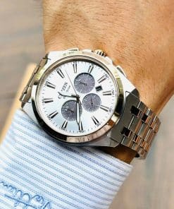 Citizen Eco-Drive Chronograph CA4516-59A