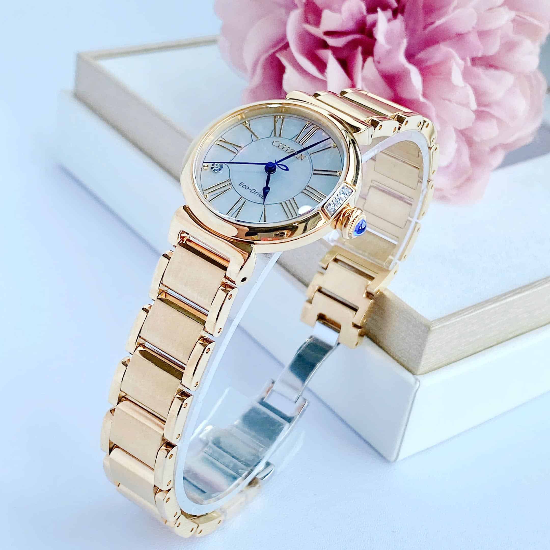 Citizen Eco-Drive EM1062-57D