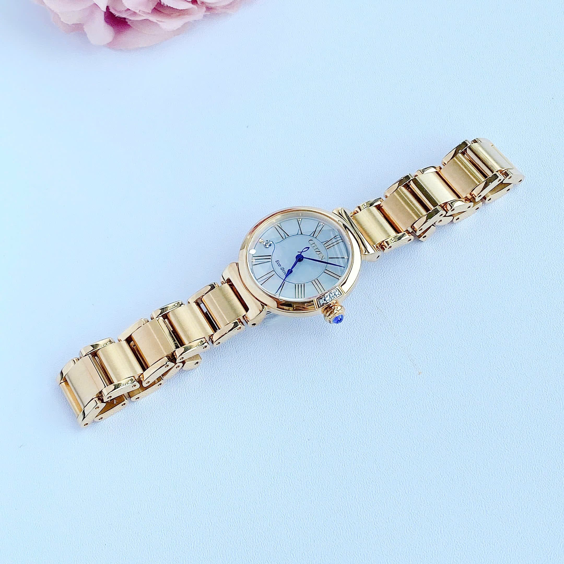 Citizen Eco-Drive EM1062-57D