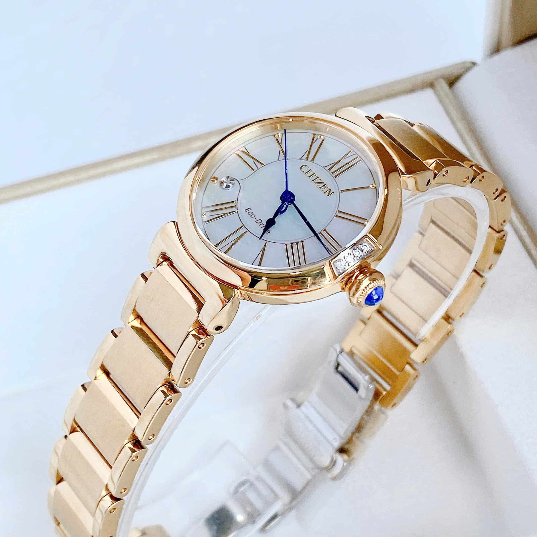 Citizen Eco-Drive EM1062-57D