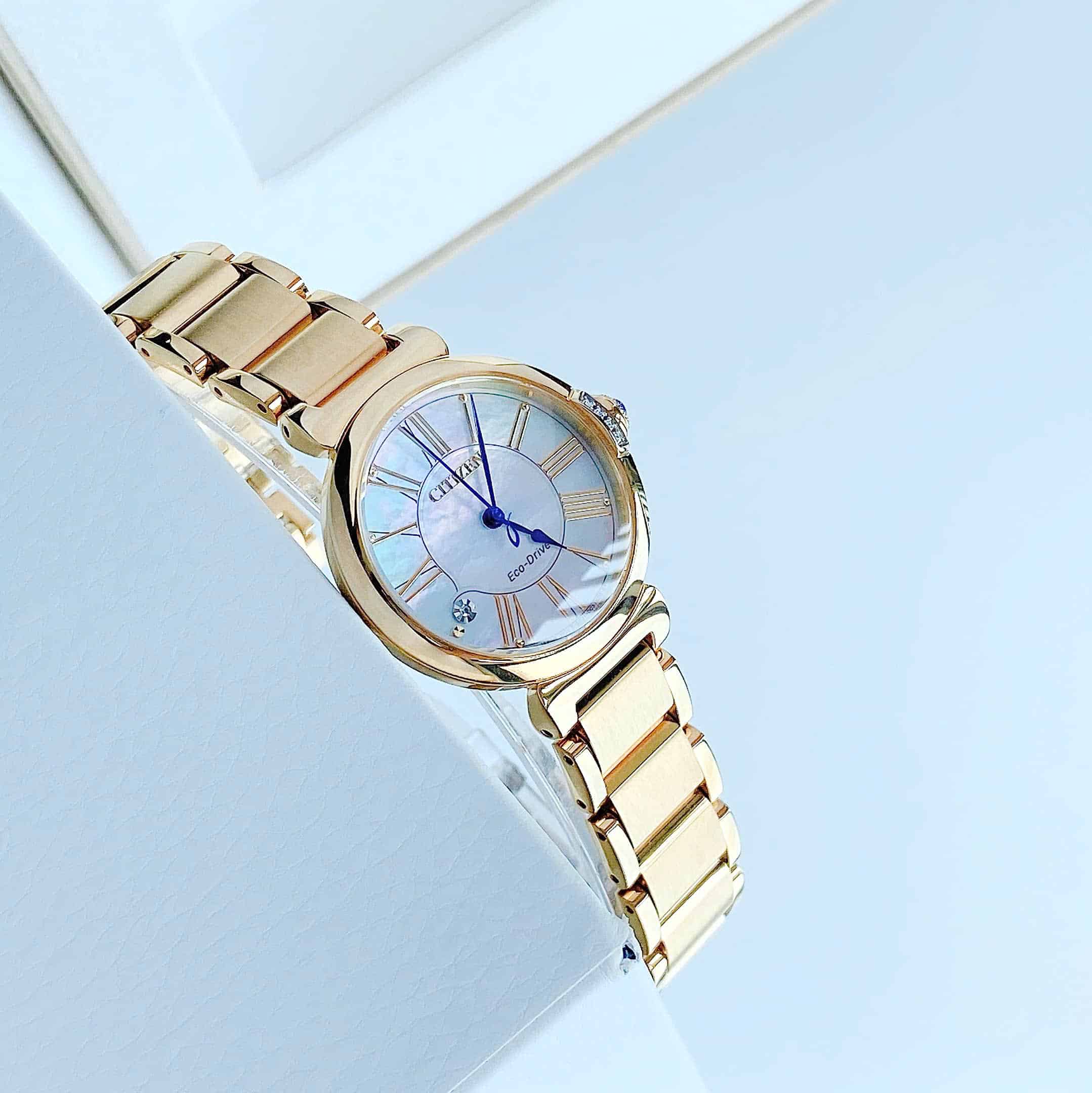 Citizen Eco-Drive EM1062-57D