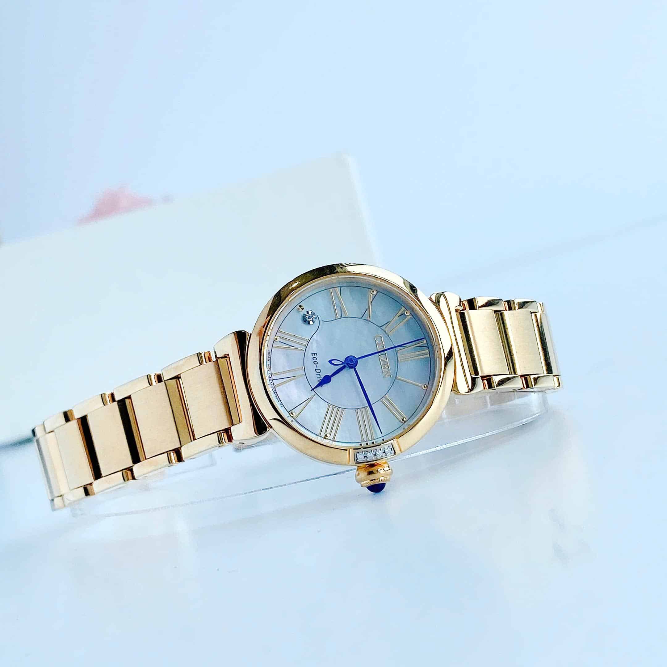 Citizen Eco-Drive EM1062-57D