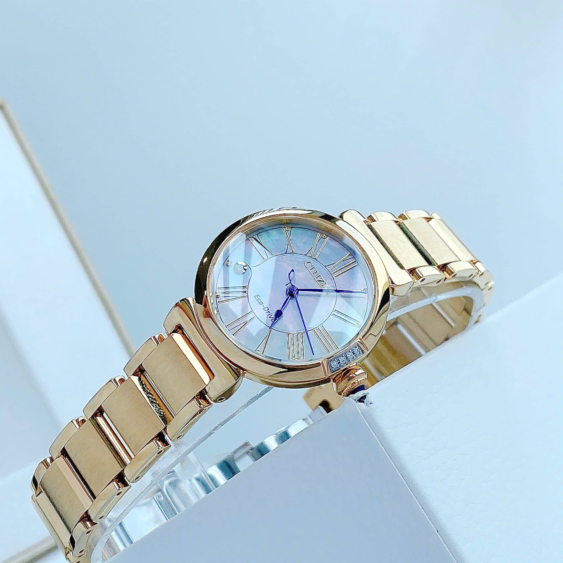 Citizen Eco-Drive EM1062-57D