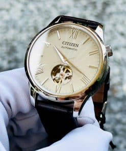 Citizen Sunshine and Luna 40 mm NH9130-17A