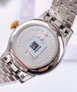 Tissot Chemin Des Tourelles Powermatic 80 Helvetic Pride T0992072211801