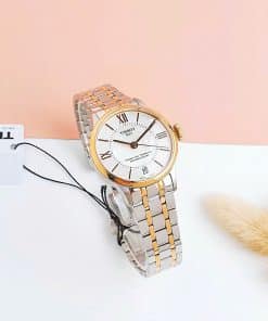 Tissot Chemin Des Tourelles Powermatic 80 Helvetic Pride T0992072211801
