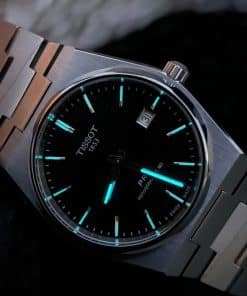 Tissot PRX Powermatic 80 T137.407.11.091.00