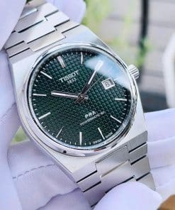 Tissot PRX Powermatic 80 T137.407.11.091.00
