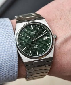 Tissot PRX Powermatic 80 T137.407.11.091.00